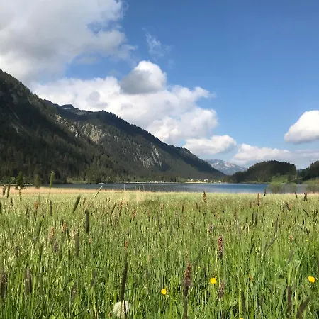 Das Haldensee