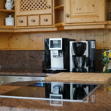 Haldensee Nesselwängle