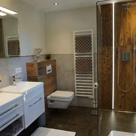 Appartement Das Haldensee Nesselwängle