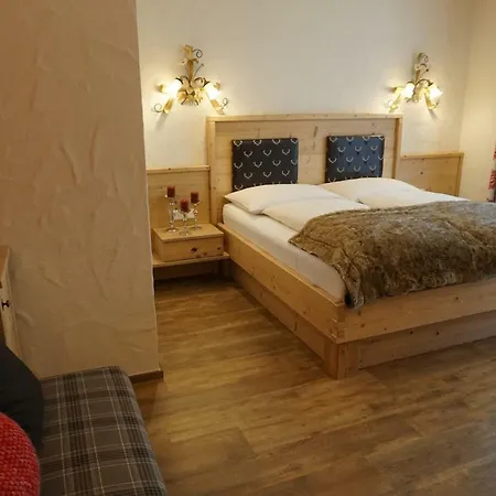 Haldensee Nesselwängle