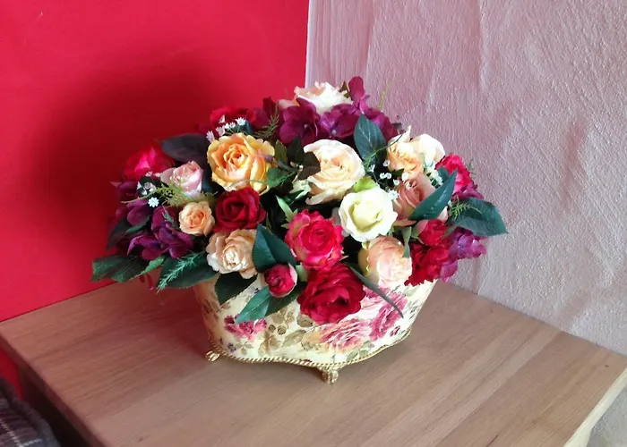 Appartamento Haldensee