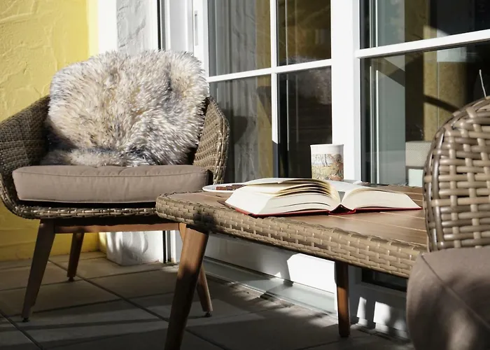 Appartamento Haldensee *