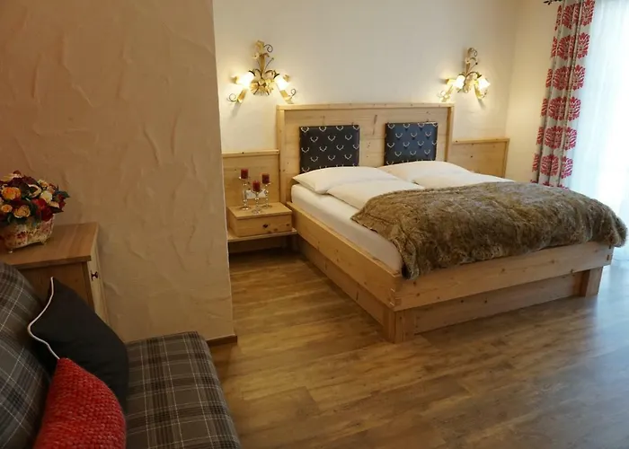 Das Haldensee Nesselwängle