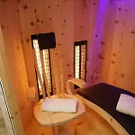 Apartment Haldensee *