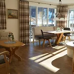 Apartment Haldensee *