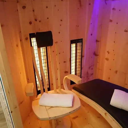 Apartamento Haldensee *
