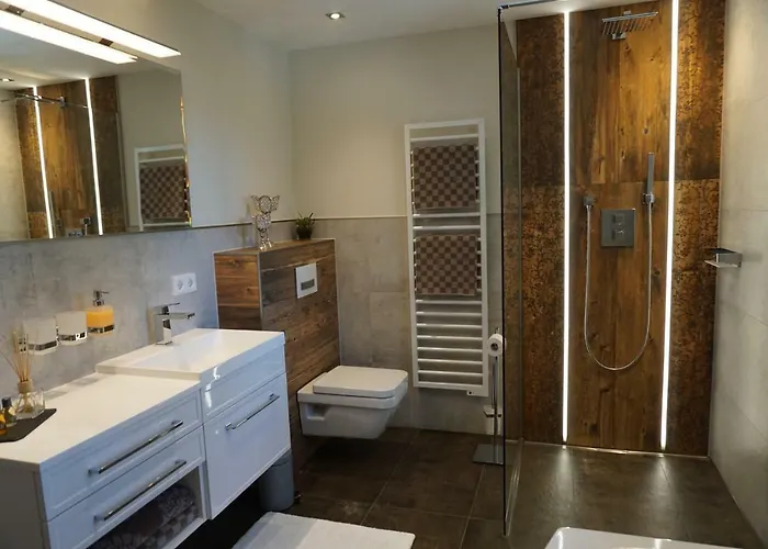 Apartamento Haldensee Nesselwängle