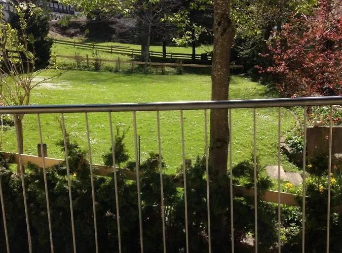 Haldensee Apartamento Nesselwängle