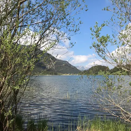 Haldensee Nesselwangle