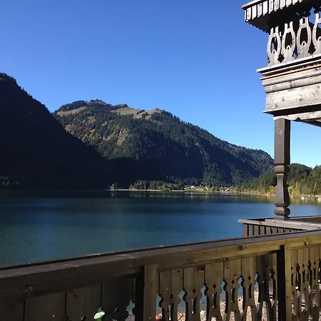 Haldensee Apartment Nesselwangle