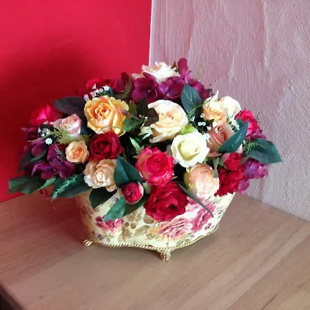 Appartamento Haldensee