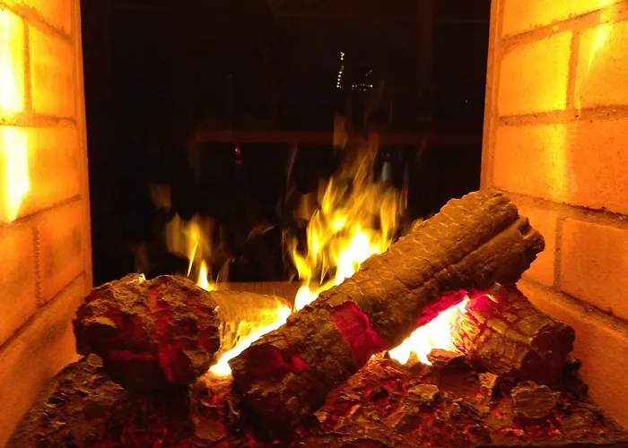 Das Haldensee Appartement Nesselwängle