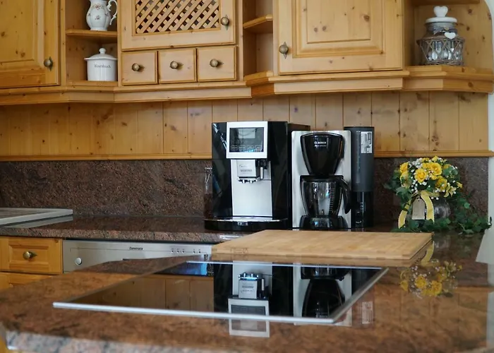 Das Haldensee Nesselwängle