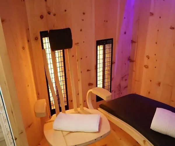 Appartement Das Haldensee *